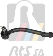 RTS 91-08634-2 - Tie Rod End www.parts5.com