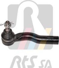 RTS 91-08045-2 - Tie Rod End www.parts5.com