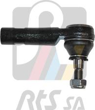 RTS 91-08070 - Tie Rod End www.parts5.com