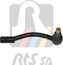 RTS 91-08863-1 - Tie Rod End www.parts5.com