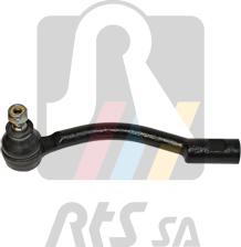 RTS 91-08863-2 - Tie Rod End www.parts5.com