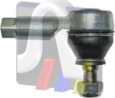 RTS 91-08804 - Cap de bara www.parts5.com