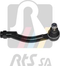 RTS 91-08817-1 - Glava jarmovega droga www.parts5.com