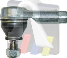 RTS 91-03141 - Tie Rod End www.parts5.com