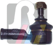 RTS 91-03101 - Tie Rod End www.parts5.com