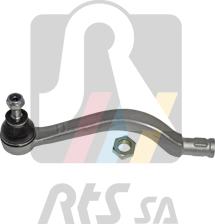 RTS 91-02414-210 - Tie Rod End www.parts5.com