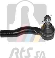 RTS 91-02598-1 - Tie Rod End www.parts5.com