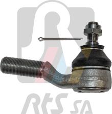 RTS 91-02567 - Tie Rod End parts5.com