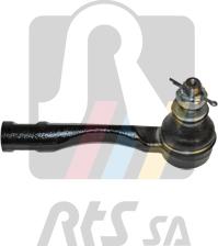 RTS 91-02501-1 - Ακρόμπαρο www.parts5.com