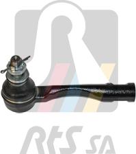 RTS 91-02501-2 - Ακρόμπαρο www.parts5.com