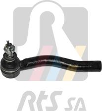 RTS 91-02507-2 - Rótula barra de acoplamiento parts5.com