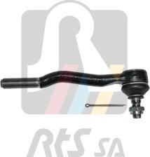 RTS 91-02528 - Накрайник на напречна кормилна щанга www.parts5.com