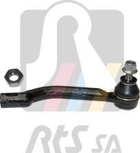 RTS 91-02360-110 - Tie Rod End www.parts5.com