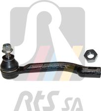 RTS 91-02360-210 - Tie Rod End www.parts5.com