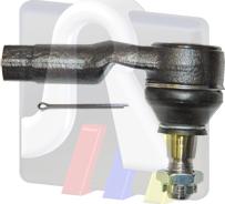 RTS 91-02336 - Tie Rod End parts5.com