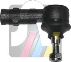 RTS 91-07005 - Tie Rod End www.parts5.com