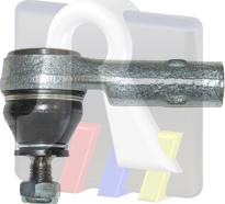 RTS 91-07081 - Cap de bara www.parts5.com