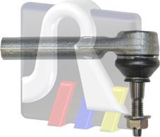 RTS 91-13493 - Tie Rod End www.parts5.com