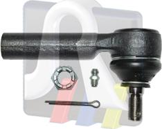 RTS 91-13181 - Cap de bara www.parts5.com