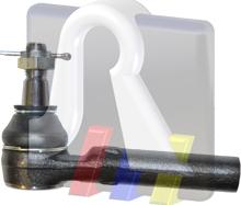 RTS 91-13302 - Tie Rod End www.parts5.com