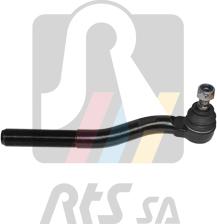 RTS 91-28006 - Hlava / čap spojovacej tyče riadenia www.parts5.com