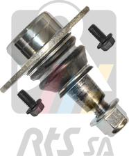 RTS 93-99590-056 - Nosilni zgib / vodilni zgib www.parts5.com