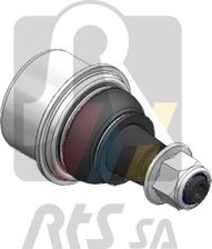 RTS 93-90958 - Podpora / Kloub www.parts5.com