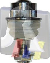 RTS 93-90921 - Ball Joint www.parts5.com