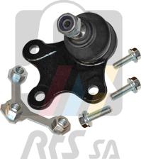 RTS 93-90973-156 - Ball Joint www.parts5.com