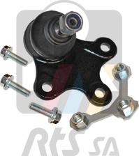 RTS 93-90973-256 - Ball Joint www.parts5.com