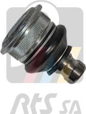 RTS 93-90493 - Шаровая опора, несущий / направляющий шарнир www.parts5.com