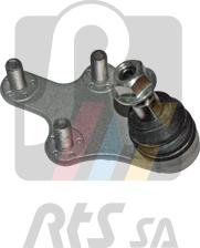 RTS 93-90517 - Pallonivel www.parts5.com