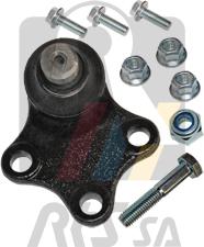 RTS 93-90526-056 - Articulatie sarcina / ghidare www.parts5.com