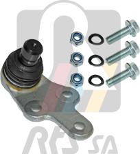 RTS 93-90649-156 - Ball Joint www.parts5.com