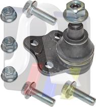 RTS 93-90642-056 - Támasztó / vezetőcsukló www.parts5.com