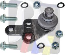 RTS 93-90614-156 - Ball Joint www.parts5.com