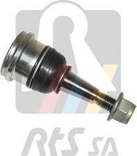 RTS 93-90361 - Шаровая опора, несущий / направляющий шарнир www.parts5.com