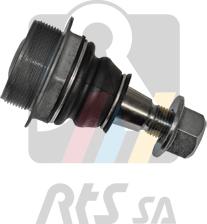 RTS 93-90318 - Шаровая опора, несущий / направляющий шарнир www.parts5.com