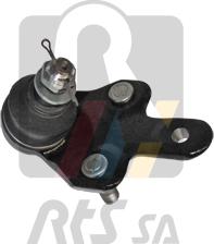 RTS 93-92541-2 - Articulatie sarcina / ghidare www.parts5.com