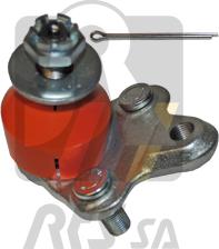 RTS 93-92529 - Pallonivel www.parts5.com