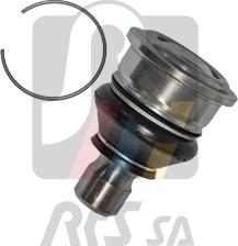 RTS 93-92349 - Articulatie sarcina / ghidare www.parts5.com