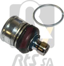 RTS 93-92351 - Támasztó / vezetőcsukló www.parts5.com