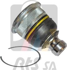 RTS 93-92316 - Шаровая опора, несущий / направляющий шарнир www.parts5.com