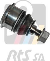 RTS 93-09693 - Ball Joint www.parts5.com