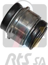 RTS 93-09649 - Przegub mocujący / prowadzący www.parts5.com