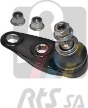 RTS 93-09605-156 - Ball Joint www.parts5.com