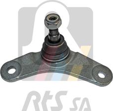 RTS 93-09603-1 - Articulatie sarcina / ghidare www.parts5.com