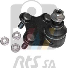 RTS 93-09130-156 - Articulatie sarcina / ghidare parts5.com