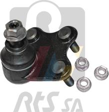 RTS 93-09130-256 - Άρθρωση υποστήριξης www.parts5.com