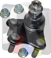 RTS 93-09123-156 - Ball Joint www.parts5.com